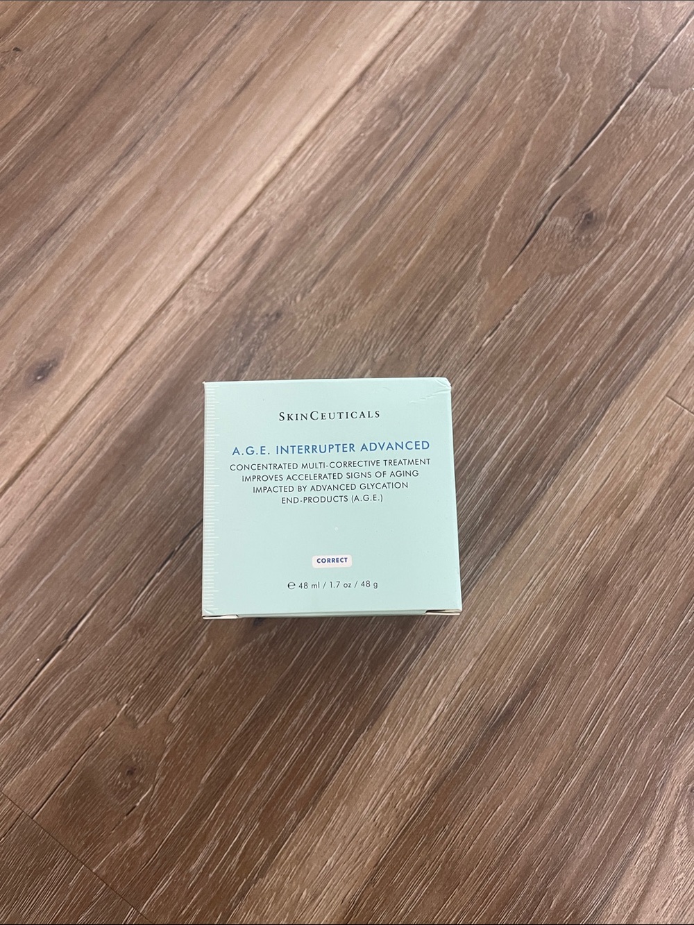 SkinCeuticals A.G.E. Interrupter Advanced